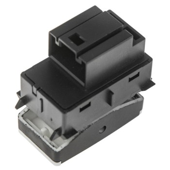 ΔΙΑΚΟΠΤΗΣ ΓΙΑ SKODA OCTAVIA 2013+ ΜΠΡΟΣΤΑ ΔΕΞΙΑ ΧΡΩΜΙΟ ΠΑΡΑΘΥΡΩΝ