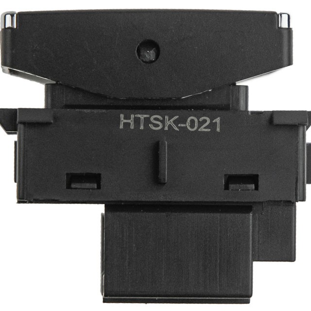 ΔΙΑΚΟΠΤΗΣ ΓΙΑ SKODA OCTAVIA 2013+ ΜΠΡΟΣΤΑ ΔΕΞΙΑ ΧΡΩΜΙΟ ΠΑΡΑΘΥΡΩΝ