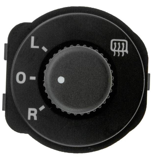 SKODA OCTAVIA II 2008+/ ΔΙΑΚΟΠΤΗΣ ΘΕΡΜ. ΚΑΘΡΕΠΤΩΝ 6 PINS orig.1Z1959565E / 1Z1959565H