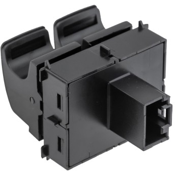 ΔΙΠΛΟΣ ΔΙΑΚΟΠΤΗΣ ΠΑΡΑΘΥΡΩΝ ΓΙΑ SKODA OCTAVIA 3 A7 2013+ orig.5E0959858 ΝΤΥ - 1 TEM.