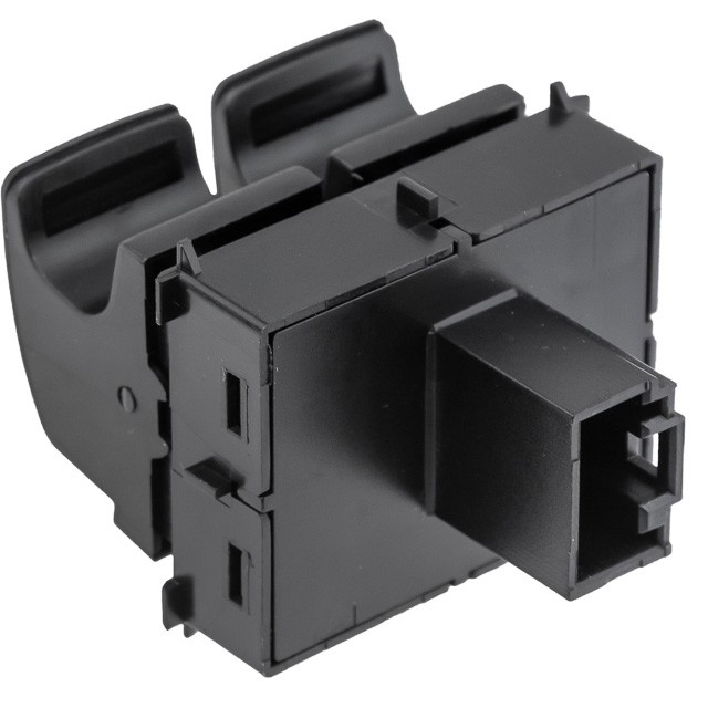 ΔΙΠΛΟΣ ΔΙΑΚΟΠΤΗΣ ΠΑΡΑΘΥΡΩΝ ΓΙΑ SKODA OCTAVIA 3 A7 2013+ orig.5E0959858 ΝΤΥ - 1 TEM.