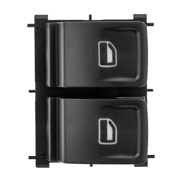 ΔΙΠΛΟΣ ΔΙΑΚΟΠΤΗΣ ΠΑΡΑΘΥΡΩΝ ΓΙΑ SKODA OCTAVIA 3 A7 2013+ orig.5E0959858 ΝΤΥ - 1 TEM.