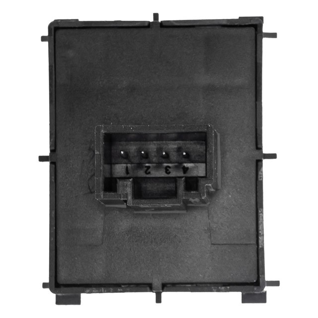 ΔΙΠΛΟΣ ΔΙΑΚΟΠΤΗΣ ΠΑΡΑΘΥΡΩΝ ΓΙΑ SKODA OCTAVIA 3 A7 2013+ orig.5E0959858 ΝΤΥ - 1 TEM.