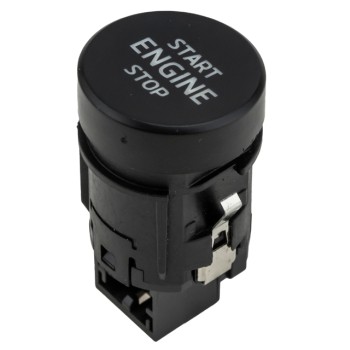 SKODA FABIA 2015+/ OCTAVIA 2014+/ RAPID 2013+/ ΔΙΑΚΟΠΤΗΣ  START/STOP 4 PINS orig.3T0905217