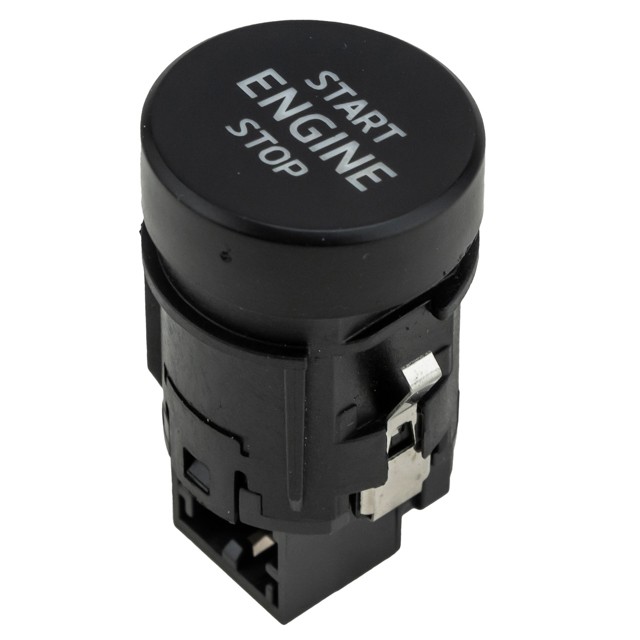 SKODA FABIA 2015+/ OCTAVIA 2014+/ RAPID 2013+/ ΔΙΑΚΟΠΤΗΣ  START/STOP 4 PINS orig.3T0905217