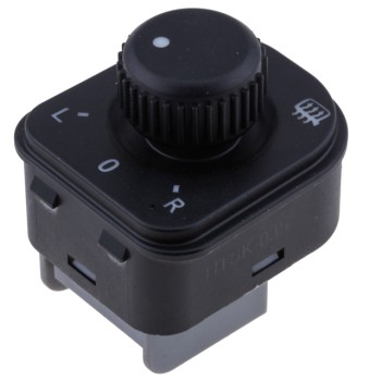 SKODA SUPERB 2008+/ ΔΙΑΚΟΠΤΗΣ ΚΑΘΡΕΠΤΩΝ 6 PINS orig.3T0959565A