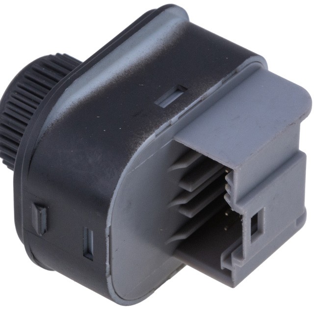 SKODA SUPERB 2008+/ ΔΙΑΚΟΠΤΗΣ ΚΑΘΡΕΠΤΩΝ 6 PINS orig.3T0959565A