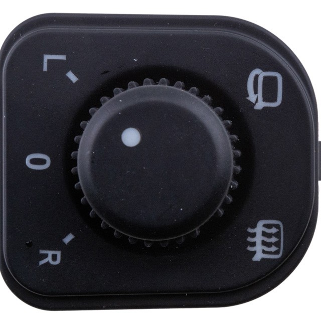 SKODA SUPERB 2008+/ ΔΙΑΚΟΠΤΗΣ ΚΑΘΡΕΠΤΩΝ 6 PINS orig.3T0959565A