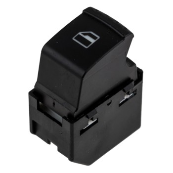 ΜΟΝΟΣ ΔΙΑΚΟΠΤΗΣ ΠΑΡΑΘΥΡΩΝ ΓΙΑ SKODA FABIA I 1999+ 4PINS  ΝΤΥ - 1 TEM.