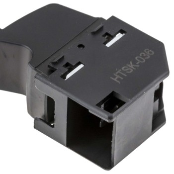 ΜΟΝΟΣ ΔΙΑΚΟΠΤΗΣ ΠΑΡΑΘΥΡΩΝ ΓΙΑ SKODA FABIA I 1999+ 4PINS  ΝΤΥ - 1 TEM.