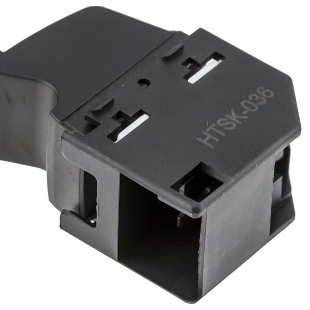 ΜΟΝΟΣ ΔΙΑΚΟΠΤΗΣ ΠΑΡΑΘΥΡΩΝ ΓΙΑ SKODA FABIA I 1999+ 4PINS  ΝΤΥ - 1 TEM.