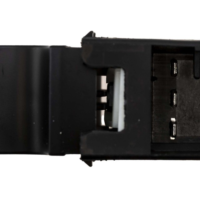 ΜΟΝΟΣ ΔΙΑΚΟΠΤΗΣ ΠΑΡΑΘΥΡΩΝ ΓΙΑ SKODA FABIA I 1999+ 4PINS  ΝΤΥ - 1 TEM.