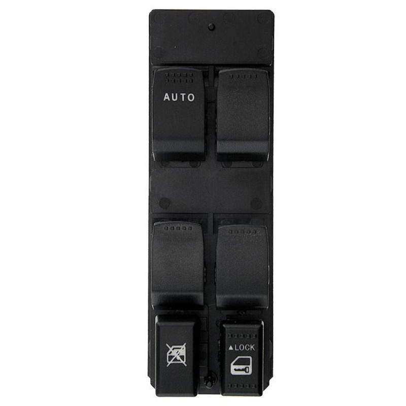 ΔΙΑΚΟΠΤΗΣ ΓΙΑ SUZUKI SWIFT 2005+ / FIAT SEDICI 2006+ ΠΟΛΛΑΠΛΟΣ ΠΑΡΑΘΥΡΩΝ 13 PIN NTY - orig.3799077J00 - 1 ΤΕΜ.