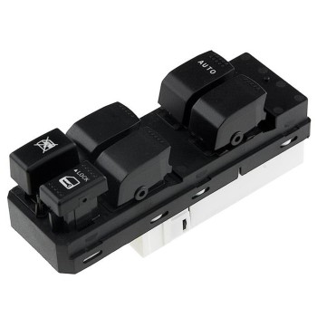 ΔΙΑΚΟΠΤΗΣ ΓΙΑ SUZUKI SWIFT 2005+ / FIAT SEDICI 2006+ ΠΟΛΛΑΠΛΟΣ ΠΑΡΑΘΥΡΩΝ 13 PIN NTY - orig.3799077J00 - 1 ΤΕΜ.