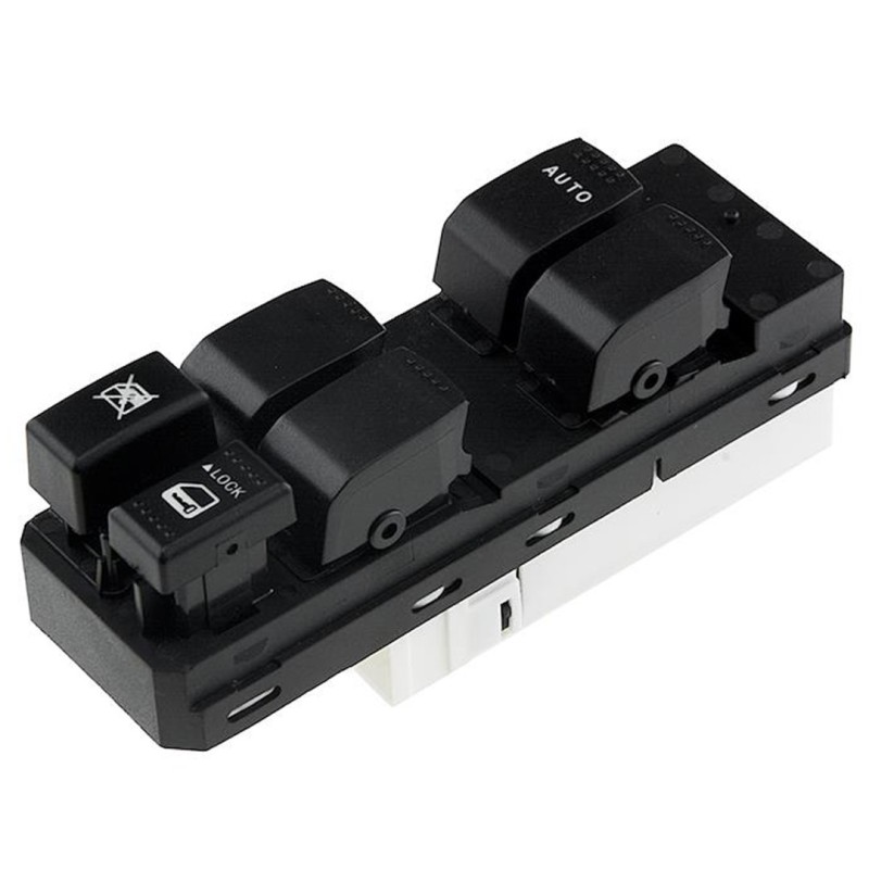 ΔΙΑΚΟΠΤΗΣ ΓΙΑ SUZUKI SWIFT 2005+ / FIAT SEDICI 2006+ ΠΟΛΛΑΠΛΟΣ ΠΑΡΑΘΥΡΩΝ 13 PIN NTY - orig.3799077J00 - 1 ΤΕΜ.