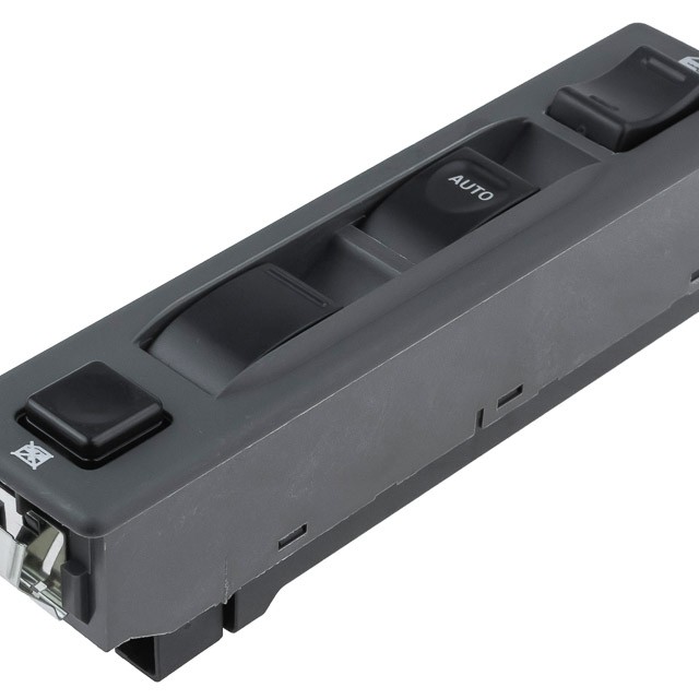 ΔΙΑΚΟΠΤΗΣ ΓΙΑ SUZUKI VITARA 92-98 ΠΑΡΑΘΥΡΩΝ AUTO ΠΟΛΛΑΠΛΟΣ 9PIN orig.37990-56B00