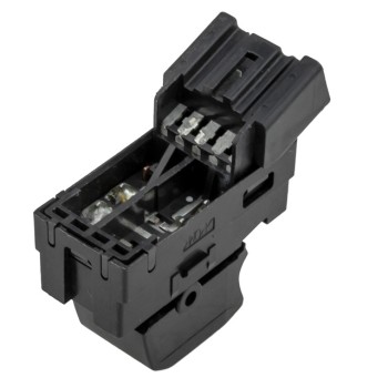 ΜΟΝΟΣ ΔΙΑΚΟΠΤΗΣ ΠΑΡΑΘΥΡΩΝ ΓΙΑ FIAT SEDICI 2006+ / SUZUKI SWIFT 2005+ / SX4 2006+ / GRAND VITARA 2005+ orig.37995-77J00 ΝΤΥ - 1 TEM.