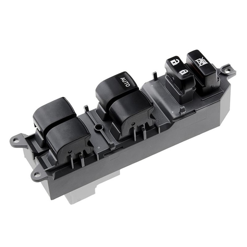 ΔΙΑΚΟΠΤΗΣ ΓΙΑ TOYOTA CAMRY / COROLLA 08 / YARIS / RAV4 ΠΟΛΛΑΠΛΟΣ ΠΑΡΑΘΥΡΩΝ 15 PIN NTY - orig.8482006100 - 1 ΤΕΜ.