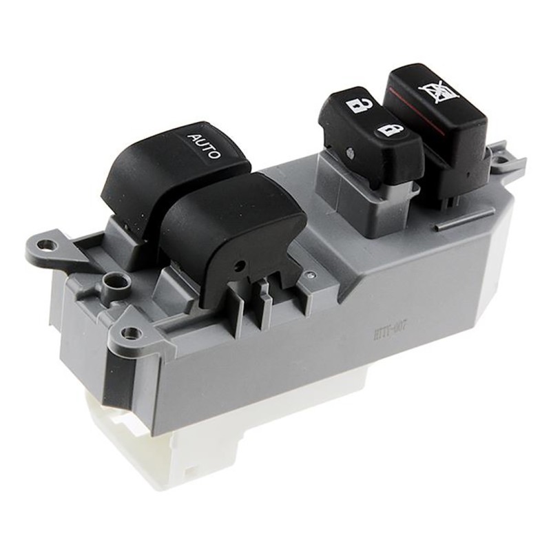 ΔΙΑΚΟΠΤΗΣ ΓΙΑ TOYOTA COROLLA 2008-2013 / CAMRY / YARIS / RAV4 / AURIS ΠΟΛΛΑΠΛΟΣ ΠΑΡΑΘΥΡΩΝ 10 PIN NTY - orig.848200D100 - 1 ΤΕΜ.