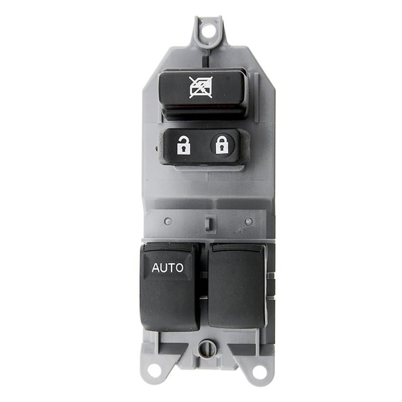 ΔΙΑΚΟΠΤΗΣ ΓΙΑ TOYOTA COROLLA 2008-2013 / CAMRY / YARIS / RAV4 / AURIS ΠΟΛΛΑΠΛΟΣ ΠΑΡΑΘΥΡΩΝ 10 PIN NTY - orig.848200D100 - 1 ΤΕΜ.