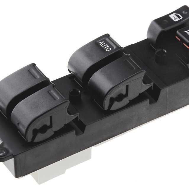 ΔΙΑΚΟΠΤΗΣ ΓΙΑ TOYOTA HILUX 2.4 /CAMRY ΠΟΛΛΑΠΛΟΣ 14PIN ΠΑΡΑΘΥΡΩΝ orig.84820-60090