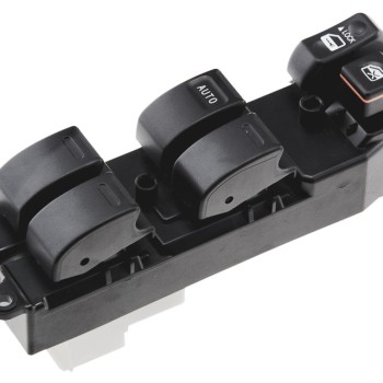 ΔΙΑΚΟΠΤΗΣ ΓΙΑ TOYOTA RAV4 01-04 /CAMRY 04-06 /SIENNA ΠΟΛΛΑΠΛΟΣ 18PIN ΠΑΡΑΘΥΡΩΝ orig.84820-12480