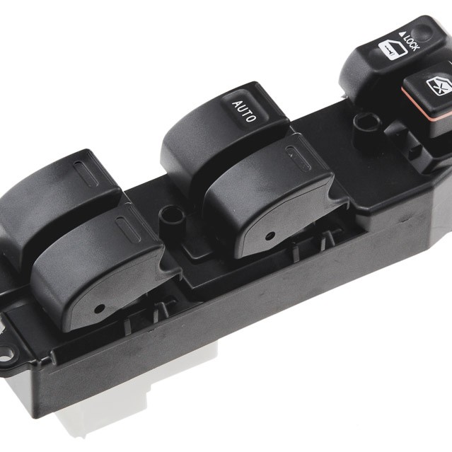 ΔΙΑΚΟΠΤΗΣ ΓΙΑ TOYOTA RAV4 01-04 /CAMRY 04-06 /SIENNA ΠΟΛΛΑΠΛΟΣ 18PIN ΠΑΡΑΘΥΡΩΝ orig.84820-12480