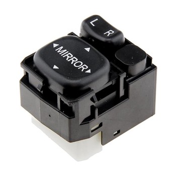 ΔΙΑΚΟΠΤΗΣ ΓΙΑ TOYOTA COROLLA / VERSO / YARIS / AVENSIS / PRIUS / RAV4 / HILUX / LAND CRUISER ΚΑΘΡΕΠΤΗ 9 PIN NTY - 1 ΤΕΜ.