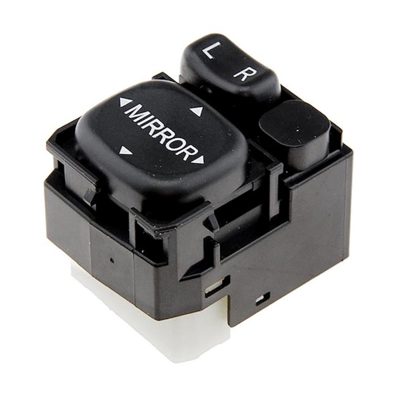 ΔΙΑΚΟΠΤΗΣ ΓΙΑ TOYOTA COROLLA / VERSO / YARIS / AVENSIS / PRIUS / RAV4 / HILUX / LAND CRUISER ΚΑΘΡΕΠΤΗ 9 PIN NTY - 1 ΤΕΜ.