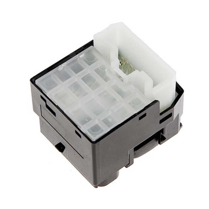 ΔΙΑΚΟΠΤΗΣ ΓΙΑ TOYOTA COROLLA / VERSO / YARIS / AVENSIS / PRIUS / RAV4 / HILUX / LAND CRUISER ΚΑΘΡΕΠΤΗ 9 PIN NTY - 1 ΤΕΜ.