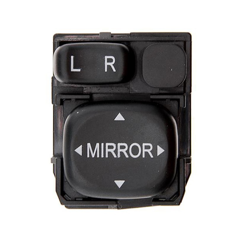 ΔΙΑΚΟΠΤΗΣ ΓΙΑ TOYOTA COROLLA / VERSO / YARIS / AVENSIS / PRIUS / RAV4 / HILUX / LAND CRUISER ΚΑΘΡΕΠΤΗ 9 PIN NTY - 1 ΤΕΜ.