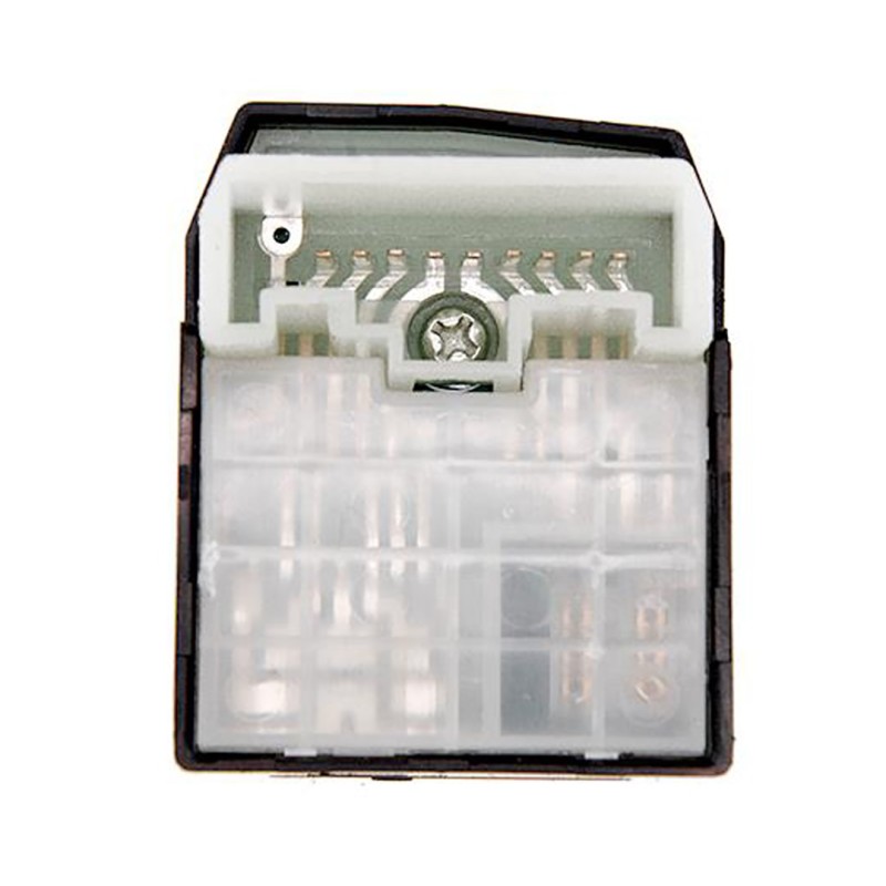 ΔΙΑΚΟΠΤΗΣ ΓΙΑ TOYOTA COROLLA / VERSO / YARIS / AVENSIS / PRIUS / RAV4 / HILUX / LAND CRUISER ΚΑΘΡΕΠΤΗ 9 PIN NTY - 1 ΤΕΜ.