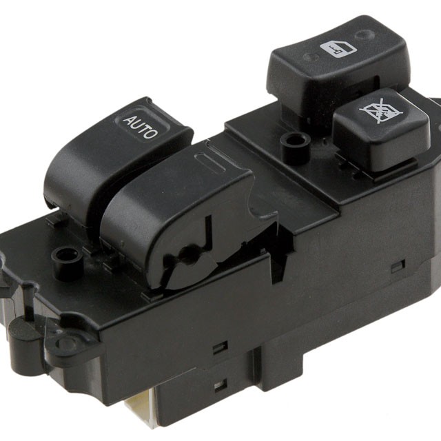 ΔΙΑΚΟΠΤΗΣ ΓΙΑ TOYOTA RAV4 1994+ /LAND CRUISER 1999+ /MR2 -99 ΠΟΛΛΑΠΛΟΣ 8PIN ΠΑΡΑΘΥΡΩΝ orig.84820-16060