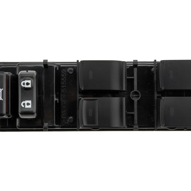 ΔΙΑΚΟΠΤΗΣ ΓΙΑ TOYOTA AVENSIS 2008>2011/VERSO ΠΑΡΑΘΥΡΩΝ ΠΟΛΛΑΠΛΟΣ 10PIN orig 84040-05020/84040-05060