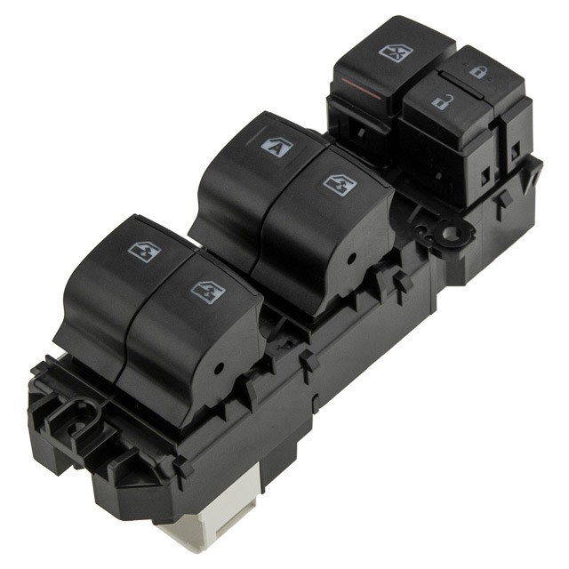 ΠΟΛΛΑΠΛΟΣ ΔΙΑΚΟΠΤΗΣ ΠΑΡΑΘΥΡΩΝ ΓΙΑ TOYOTA HILUX 2015+ orig.84820-0K270 ΝΤΥ - 1 TEM.