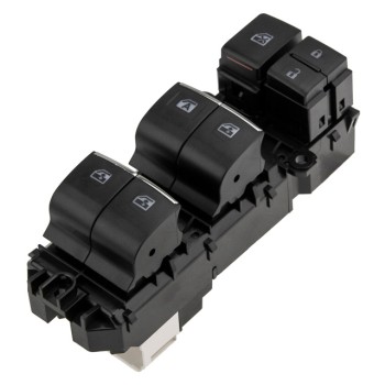 ΠΟΛΛΑΠΛΟΣ ΔΙΑΚΟΠΤΗΣ ΠΑΡΑΘΥΡΩΝ ΓΙΑ TOYOTA HILUX 2015+ ΜΕ ΧΡΩΜΙΟ orig.84820-0K270 ΝΤΥ - 1 TEM.