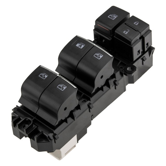 ΠΟΛΛΑΠΛΟΣ ΔΙΑΚΟΠΤΗΣ ΠΑΡΑΘΥΡΩΝ ΓΙΑ TOYOTA HILUX 2015+ ΜΕ ΧΡΩΜΙΟ orig.84820-0K270 ΝΤΥ - 1 TEM.