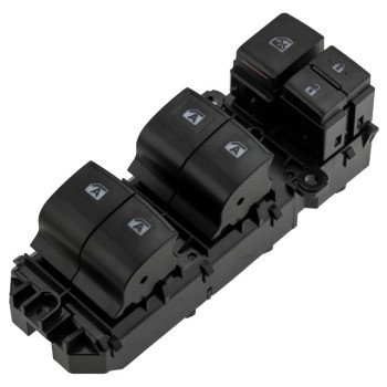 ΠΟΛΛΑΠΛΟΣ ΔΙΑΚΟΠΤΗΣ ΠΑΡΑΘΥΡΩΝ ΓΙΑ TOYOTA SIENNA 2010-2020 orig.84040-08010 ΝΤΥ - 1 TEM.