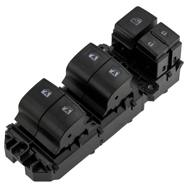 ΠΟΛΛΑΠΛΟΣ ΔΙΑΚΟΠΤΗΣ ΠΑΡΑΘΥΡΩΝ ΓΙΑ TOYOTA SIENNA 2010-2020 orig.84040-08010 ΝΤΥ - 1 TEM.