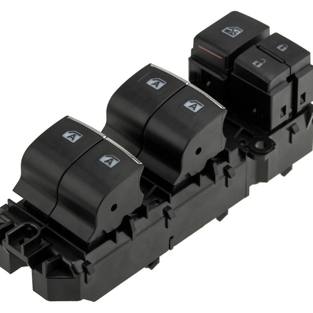 ΠΟΛΛΑΠΛΟΣ ΔΙΑΚΟΠΤΗΣ ΠΑΡΑΘΥΡΩΝ ΓΙΑ TOYOTA SIENNA 12010-2020 orig.84040-08010 ΝΤΥ - 1 TEM.