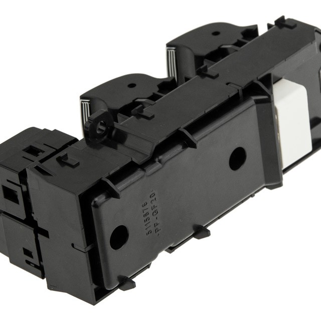 ΠΟΛΛΑΠΛΟΣ ΔΙΑΚΟΠΤΗΣ ΠΑΡΑΘΥΡΩΝ ΓΙΑ TOYOTA SIENNA 12010-2020 orig.84040-08010 ΝΤΥ - 1 TEM.