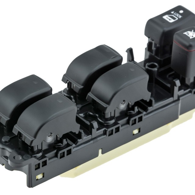 ΠΟΛΛΑΠΛΟΣ ΔΙΑΚΟΠΤΗΣ ΠΑΡΑΘΥΡΩΝ orig.84040-60091 ΓΙΑ TOYOTA LAND CRUISER 2000-2005 ΝΤΥ - 1 ΤΕΜ.