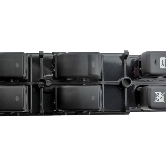 ΠΟΛΛΑΠΛΟΣ ΔΙΑΚΟΠΤΗΣ ΠΑΡΑΘΥΡΩΝ orig.84040-60091 ΓΙΑ TOYOTA LAND CRUISER 2000-2005 ΝΤΥ - 1 ΤΕΜ.