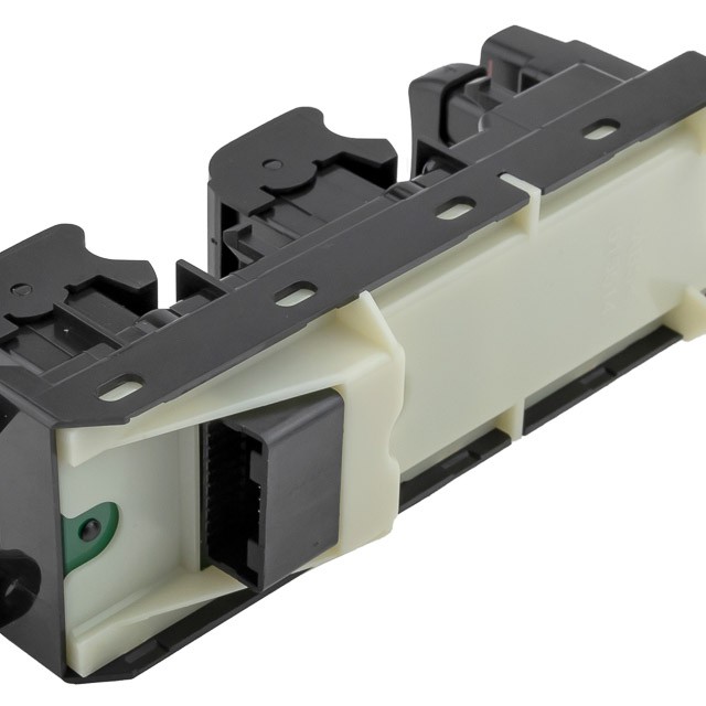 ΔΙΑΚΟΠΤΗΣ ΓΙΑ TOYOTA AURIS/AVENSIS/CAMRY/PRIUS/CRUISER ΠΑΡΑΘΥΡΩΝ ΠΟΛΛΑΠΛΟΣ 20PIN orig.84040-33100