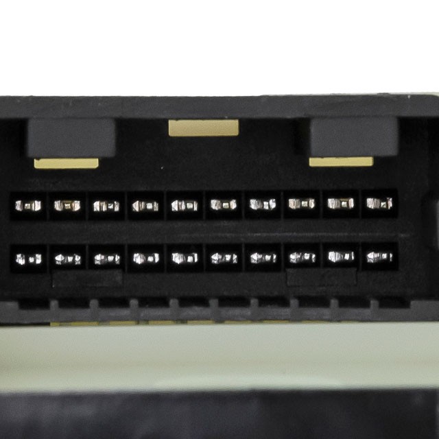 ΔΙΑΚΟΠΤΗΣ ΓΙΑ TOYOTA AURIS/AVENSIS/CAMRY/PRIUS/CRUISER ΠΑΡΑΘΥΡΩΝ ΠΟΛΛΑΠΛΟΣ 20PIN orig.84040-33100