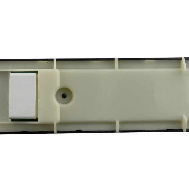 ΠΟΛΛΑΠΛΟΣ ΔΙΑΚΟΠΤΗΣ ΠΑΡΑΘΥΡΩΝ ΓΙΑ TOYOTA LAND CRUISER PRADO 2009-2017 / LAND CRUISER 2007+ 20PINS ΜΠΛΕ ΦΩΤΙΣΜΟΣ ΝΤΥ - 1 ΤΕΜ.