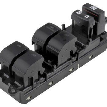 ΠΟΛΛΑΠΛΟΣ ΔΙΑΚΟΠΤΗΣ ΠΑΡΑΘΥΡΩΝ ΓΙΑ TOYOTA LAND CRUISER PRADO 2009-2017 / LANDCRUISER 2007+ 20PINS ΠΡΑΣΙΝΟΣ/ΚΙΤΡΙΝΟΣ ΦΩΤΙΣΜΟΣ ΝΤΥ - 1 ΤΕΜ.