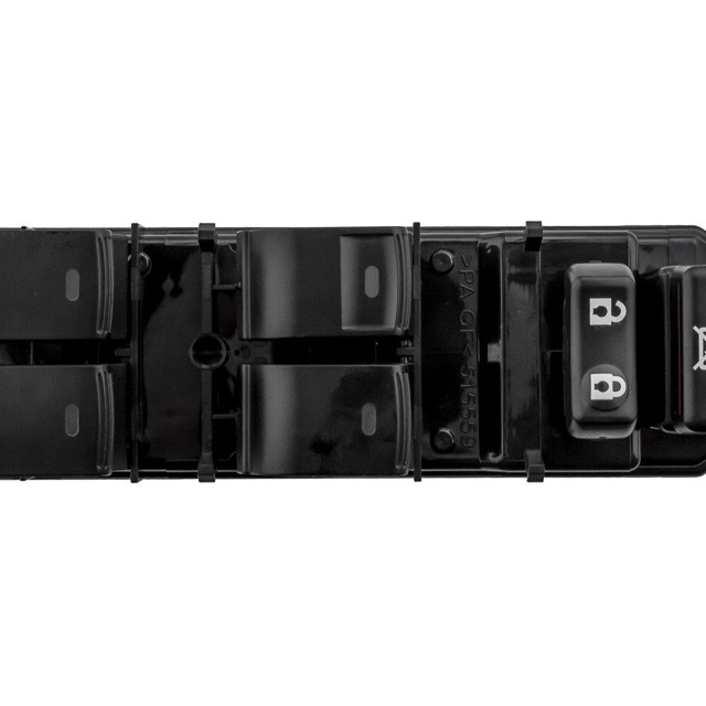 ΠΟΛΛΑΠΛΟΣ ΔΙΑΚΟΠΤΗΣ ΠΑΡΑΘΥΡΩΝ ΓΙΑ TOYOTA LAND CRUISER PRADO 2009-2017 / LANDCRUISER 2007+ 20PINS ΠΡΑΣΙΝΟΣ/ΚΙΤΡΙΝΟΣ ΦΩΤΙΣΜΟΣ ΝΤΥ - 1 ΤΕΜ.