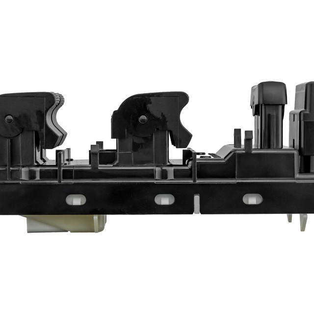 ΠΟΛΛΑΠΛΟΣ ΔΙΑΚΟΠΤΗΣ ΠΑΡΑΘΥΡΩΝ ΓΙΑ TOYOTA LAND CRUISER PRADO 2009-2017 / LANDCRUISER 2007+ 20PINS ΠΡΑΣΙΝΟΣ/ΚΙΤΡΙΝΟΣ ΦΩΤΙΣΜΟΣ ΝΤΥ - 1 ΤΕΜ.