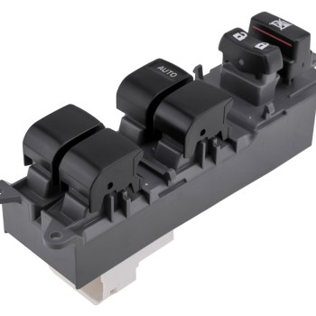 ΠΟΛΛΑΠΛΟΣ ΔΙΑΚΟΠΤΗΣ ΠΑΡΑΘΥΡΩΝ ΓΙΑ TOYOTA COROLLA 2006+ / AURIS 2006+ / RAV4 2005+ / URBAN CRUISER 2009+ orig.84820-12520 ΝΤΥ - 1 ΤΕΜ.